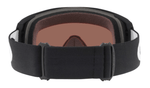 Line Miner M Matteblk W/Prizm Blackgbl-3