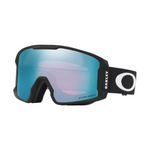 Line Miner M Matte Black/Prizm Sapphire-1