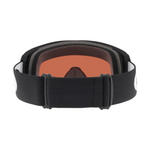 Line Miner M Matte Black/Prizm Sapphire-4
