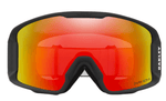Line Miner M Matte Black/Prizm Torch IRI-1