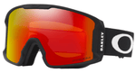 Line Miner M Matte Black/Prizm Torch IRI-10