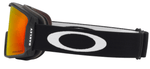 Line Miner M Matte Black/Prizm Torch IRI-11