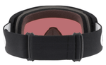 Line Miner M Matte Black/Prizm Torch IRI-8