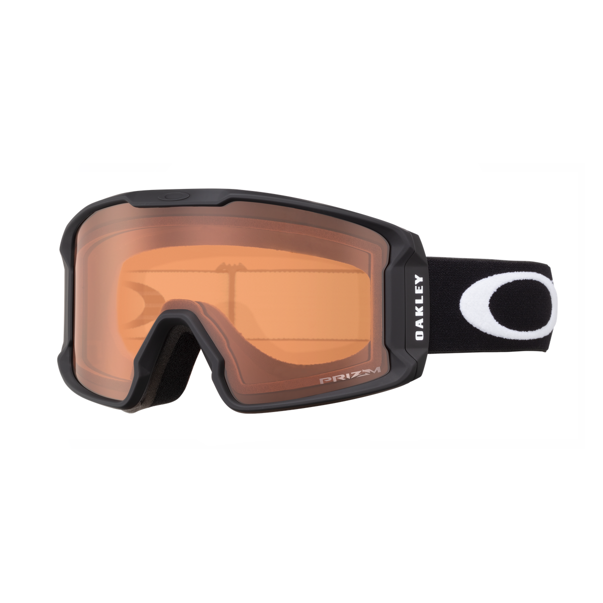 Line Miner M Mt Blk w/ Prizm Persimmon-1
