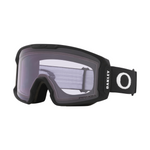 Line Miner M Matte BLK W/Prizm Clear-1