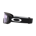 Line Miner M Matte BLK W/Prizm Clear-3