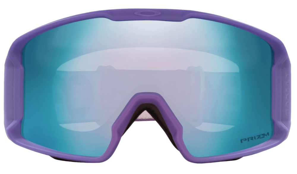 Line Miner M B1B Lilac/Prizm Sapphire IR-9