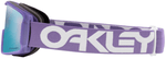 Line Miner M B1B Lilac/Prizm Sapphire IR-11