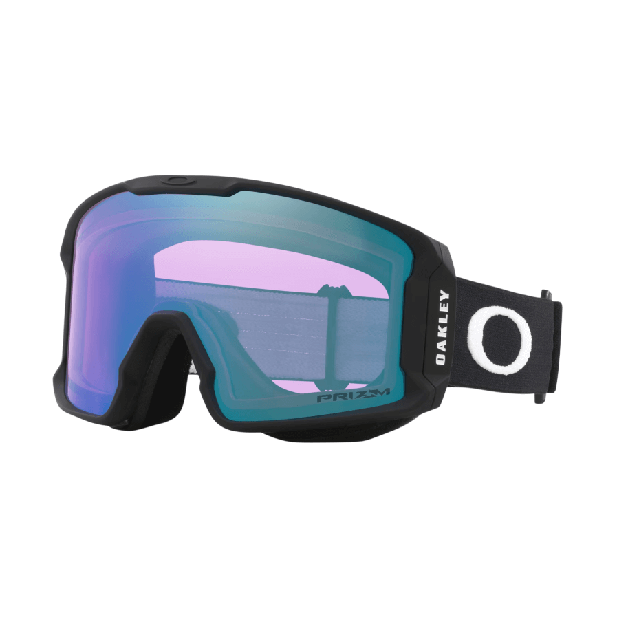 Line Miner M MT Black Wprizm Iced Irid-1