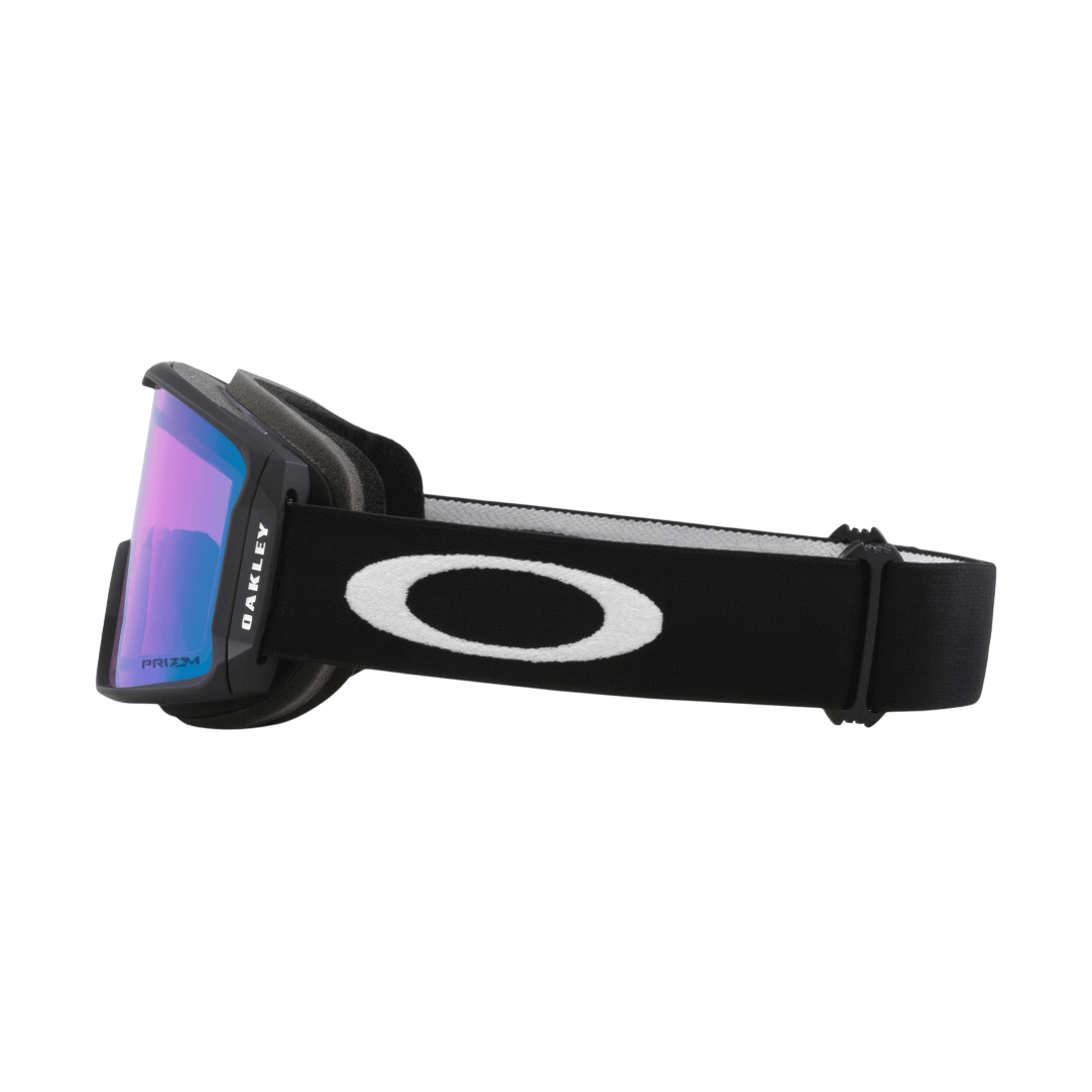 Line Miner M MT Black Wprizm Iced Irid-4