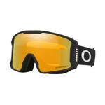 Line Miner M Matte Black Wprizm 24k Irid-1