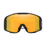 Line Miner M Matte Black Wprizm 24k Irid-2