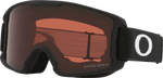 Line Miner S Matte Black W Prizm Garnet-1
