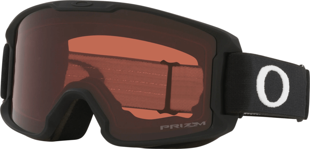 Line Miner S Matte Black W Prizm Garnet-9