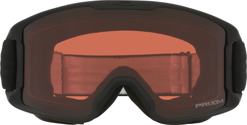 Line Miner S Matte Black W Prizm Garnet-2
