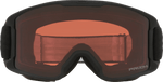 Line Miner S Matte Black W Prizm Garnet-6