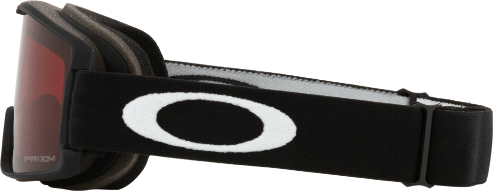 Line Miner S Matte Black W Prizm Garnet-3
