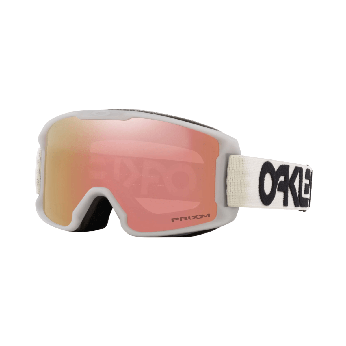 Line Miner S B1B Cool Grey/Prizm Rose GO-1