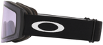 Fall Line L Matte BLK W/Prizm Clear-3