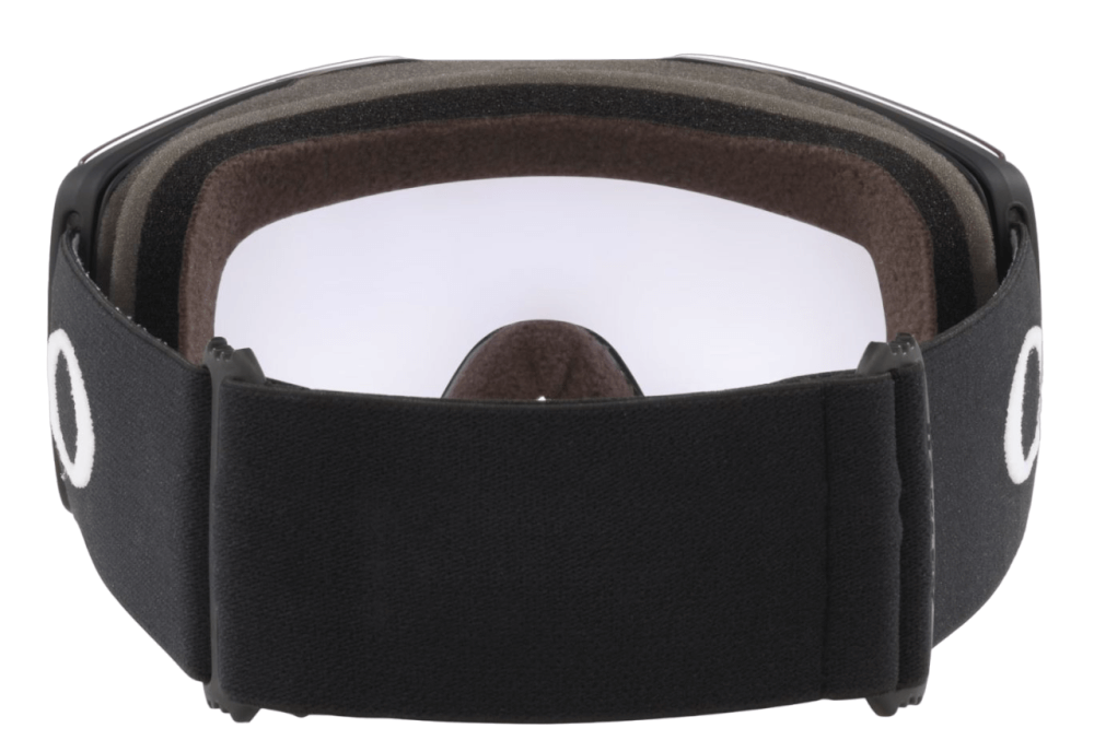 Fall Line L Matte BLK W/Prizm Clear-8