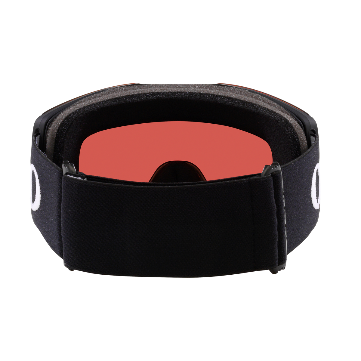Fall Line L Matte Black w Prizm Argon-3