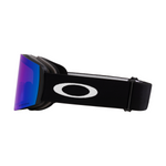 Fall Line L Matte Black w Prizm Argon-4