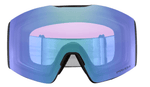 Fall Line L Matte Black Wprizm Iced Irid-2