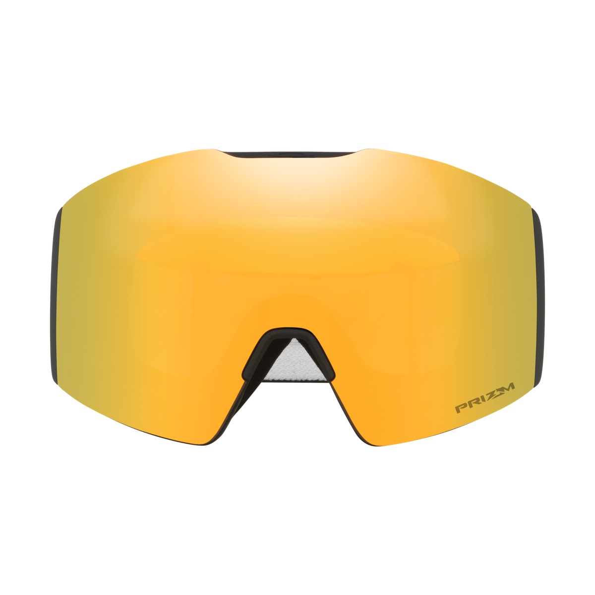 Fall Line L Matte Black Wprizm 24k Irid-2
