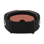 Fall Line L Matte Black Wprizm 24k Irid-3
