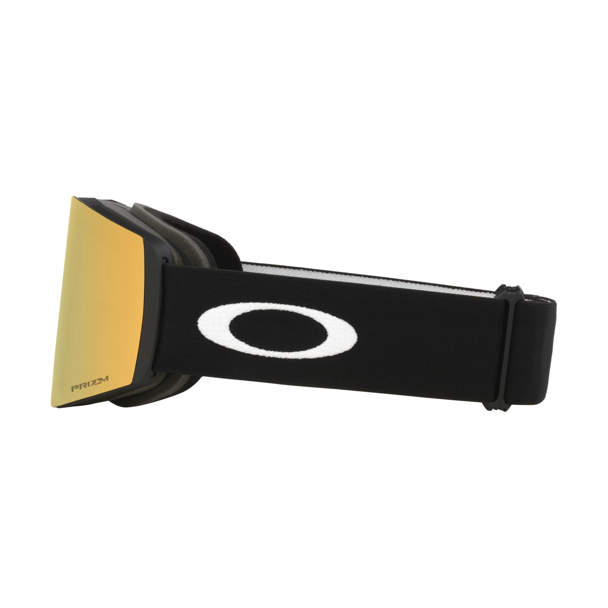 Fall Line L Matte Black Wprizm 24k Irid-4