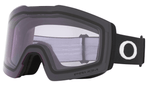 Fall Line M Matte BLK W/Prizm Clear-4