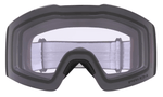 Fall Line M Matte BLK W/Prizm Clear-5