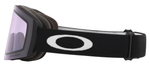 Fall Line M Matte BLK W/Prizm Clear-3