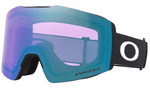 Fall Line M Matte Black Wprizm Iced Irid-9