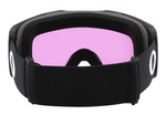 Fall Line M Matte Black Wprizm Iced Irid-3
