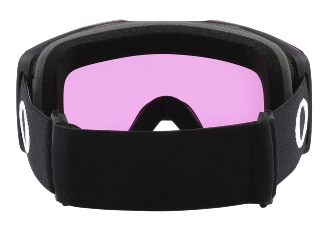 Fall Line M Matte Black Wprizm Iced Irid-11
