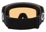 Target Line L Matte Black W/Persimmon-4
