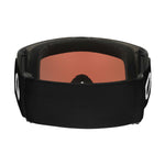 Target Line L Matte Black w/ Fire Irid-4