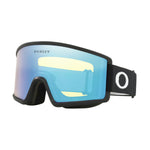 Target Line L Matte Black w/Hi Yellow-1