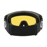 Target Line L Matte Black w/Hi Yellow-4