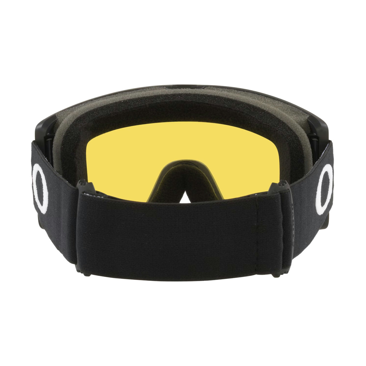 Target Line L Matte Black w/Hi Yellow-4
