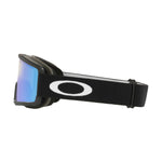 Target Line L Matte Black w/Hi Yellow-3