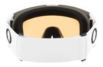 Target Line L Matte White W/Persimmon-3