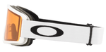 Target Line L Matte White W/Persimmon-8