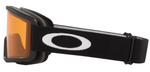Target Line M Matte Black W/Persimmon-3