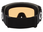 Target Line M Matte Black W/Persimmon-4