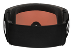 Target Line M Matte Black W/Fire Irid-7