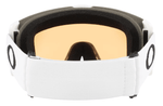 Target Line M Matte White W/Persimmon-3