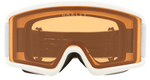 Target Line S Matte White W/ Persimmon-6