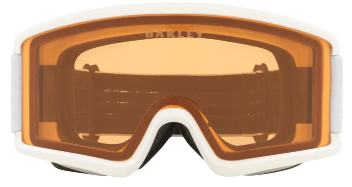 Target Line S Matte White W/ Persimmon-6
